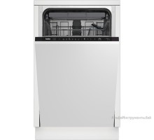 Встраиваемая посудомоечная машина Beko BDIS35162Q