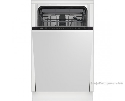 Встраиваемая посудомоечная машина Beko BDIS35162Q