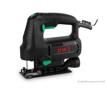 Электролобзик DWT STSP06-80 DV