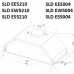 Кухонная вытяжка Schaub Lorenz SLD ES5210
