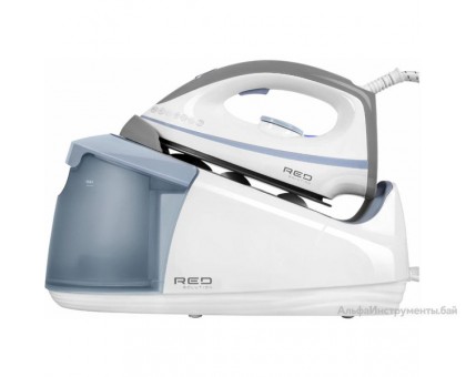 Утюг RED Solution RSS-5909