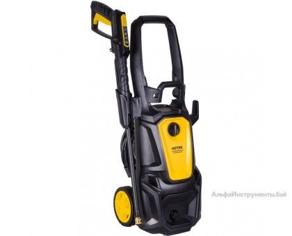 Мойка высокого давления Huter W195-PW Smart Professional 70/8/54