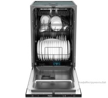 Посудомоечная машина Haier HDWE10-394RU