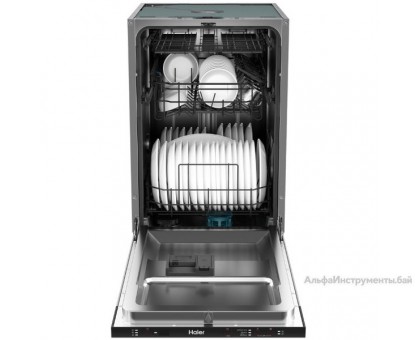 Посудомоечная машина Haier HDWE10-394RU