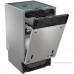 Посудомоечная машина Haier HDWE10-394RU