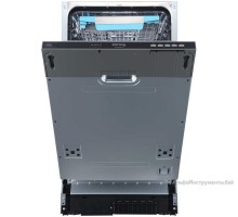 Встраиваемая посудомоечная машина Korting KDI 45570