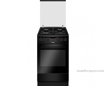 Кухонная плита Hansa FCMM582977