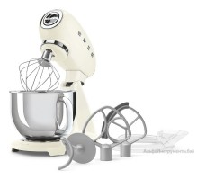 Планетарный миксер Smeg SMF05CREU