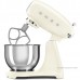 Планетарный миксер Smeg SMF05CREU