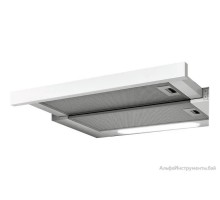 Кухонная вытяжка Elica Elite 14 Lux GRVT WH/A/60