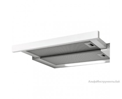 Кухонная вытяжка Elica Elite 14 Lux GRVT WH/A/60