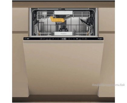 Посудомоечная машина Whirlpool W8I HT58 TS