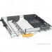 Посудомоечная машина Whirlpool W8I HT58 TS