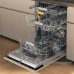 Посудомоечная машина Whirlpool W8I HT58 TS