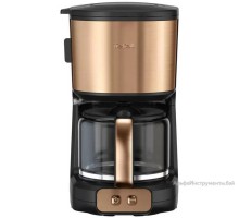 Капельная кофеварка TEFAL CM470G10