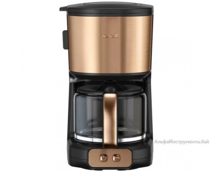 Капельная кофеварка TEFAL CM470G10