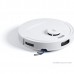 Робот-пылесос Ecovacs Deebot T30C Prime OMNI White (DLX88)