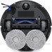 Робот-пылесос Ecovacs Deebot T30C Prime OMNI White (DLX88)