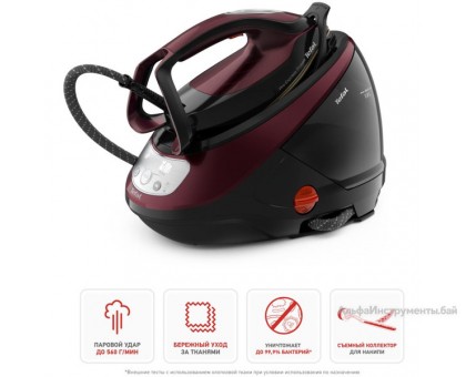 Парогенератор Tefal GV9230E0