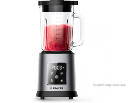Блендер BRAYER BR1207