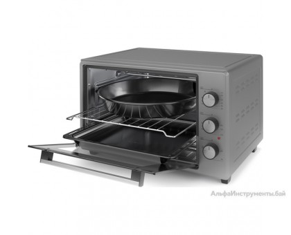 Мини-печь Darina UB NDE37 701 Gr
