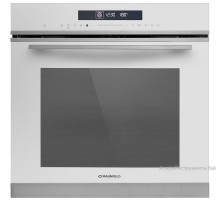 Духовой шкаф с СВЧ MAUNFELD MEOR7217SMW