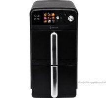 Аэрофритюрница Evolution AIRO 10700 Dual