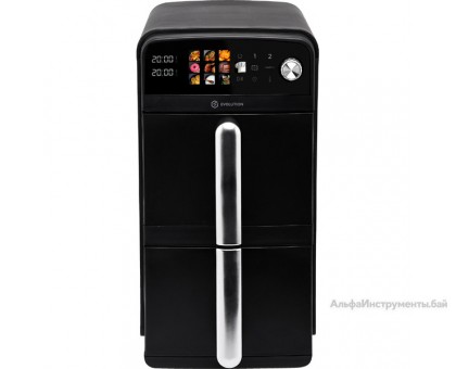 Аэрофритюрница Evolution AIRO 10700 Dual
