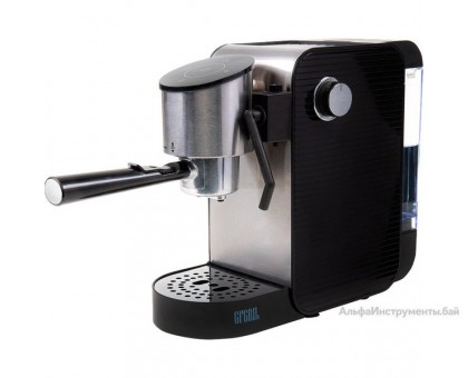 Рожковая кофеварка GAGGIA GFC-C500
