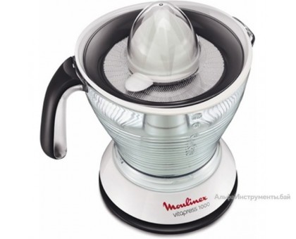 Соковыжималка MOULINEX Vitapress PC302B10