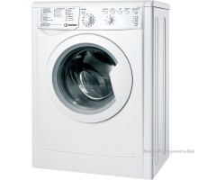 Стиральная машина INDESIT IWSB 50851 BY