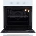 Духовой шкаф Evelux EO 620 W
