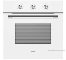 Духовой шкаф Evelux EO 620 W