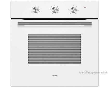 Духовой шкаф Evelux EO 620 W