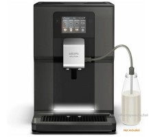 Кофемашина Krups Intuition Preference EA872B10