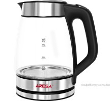 Чайник электрический Aresa AR-3496