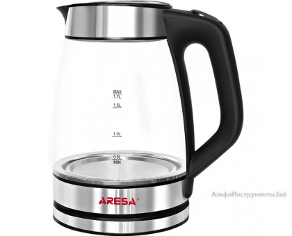 Чайник электрический Aresa AR-3496