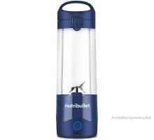 Блендер Nutribullet NBP003NBL