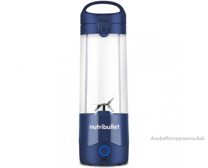 Блендер Nutribullet NBP003NBL