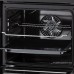 Духовой шкаф KRONA ELEMENT plus 60 BL/KROE069