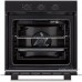 Духовой шкаф KRONA ELEMENT plus 60 BL/KROE069