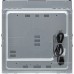 Духовой шкаф KRONA ELEMENT plus 60 BL/KROE069