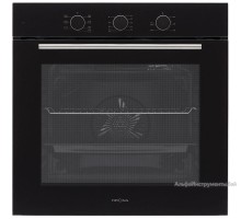 Духовой шкаф KRONA ELEMENT plus 60 BL/KROE069