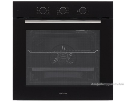 Духовой шкаф KRONA ELEMENT plus 60 BL/KROE069