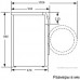 Сушильная машина BEKO B3T47239A