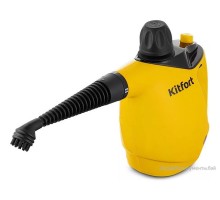 Пароочиститель Kitfort КТ-9140-1