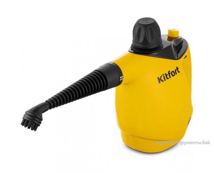 Пароочиститель Kitfort КТ-9140-1