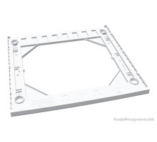 Соединительная планка Korting DSK 455