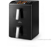 Аэрогриль Easy EA12025PB (черный)