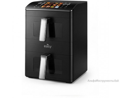 Аэрогриль Easy EA12025PB (черный)